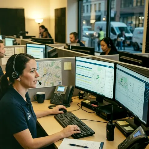 Wolle Ranke – Vorteile von Live-Tracking bei Kurierdiensten